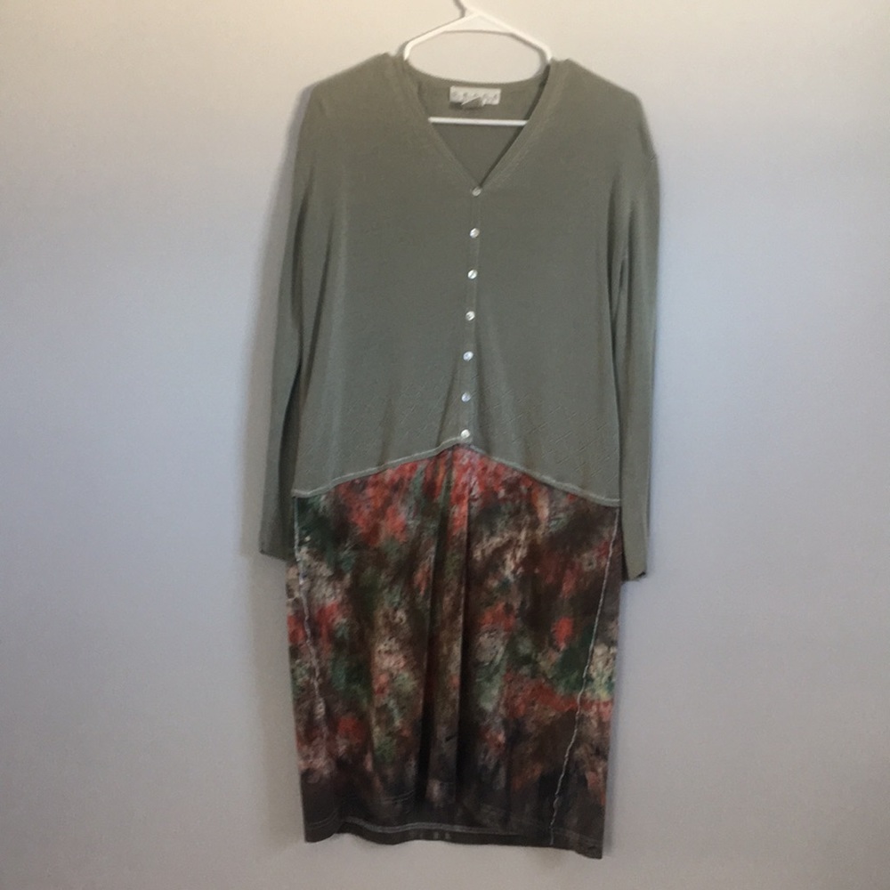 Fun Dress